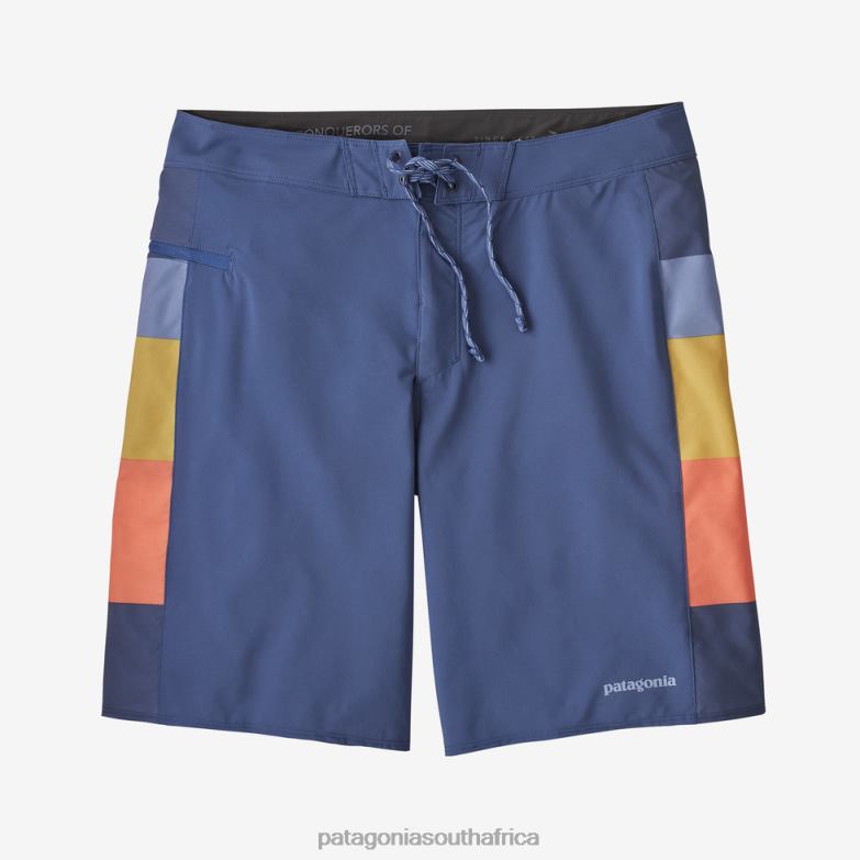 Men Hydropeak SP Boardshorts-19