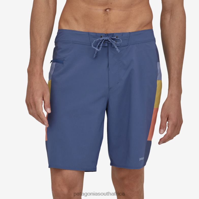 Men Hydropeak SP Boardshorts-19