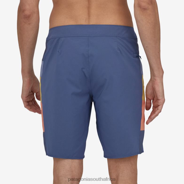 Men Hydropeak SP Boardshorts-19