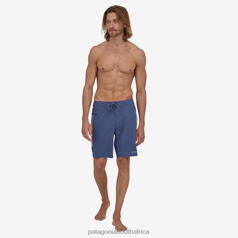 Men Hydropeak SP Boardshorts-19