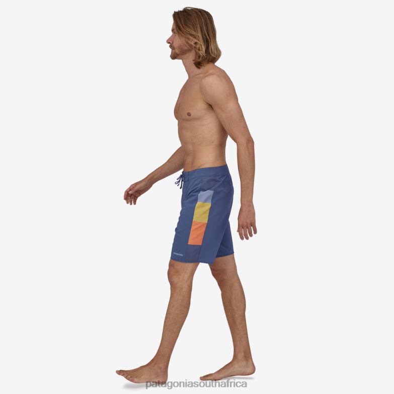 Men Hydropeak SP Boardshorts-19