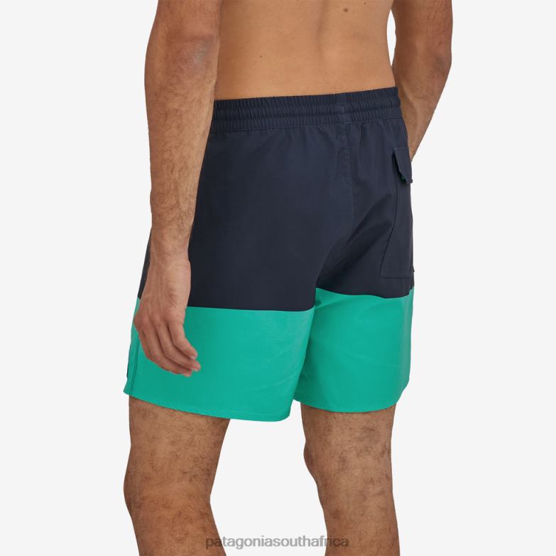 Men Hydropeak Volley Shorts-16