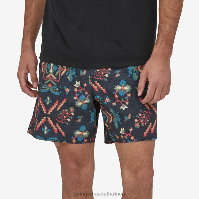 Men Hydropeak Volley Shorts-16