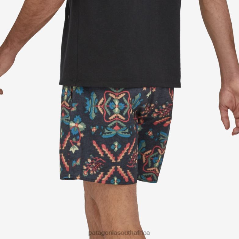 Men Hydropeak Volley Shorts-16