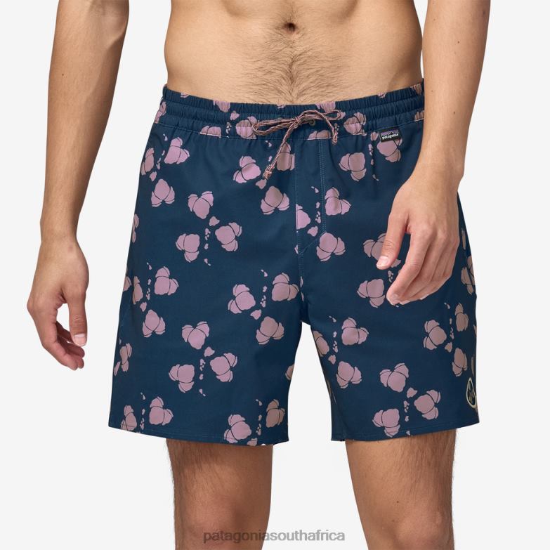 Men Hydropeak Volley Shorts-16