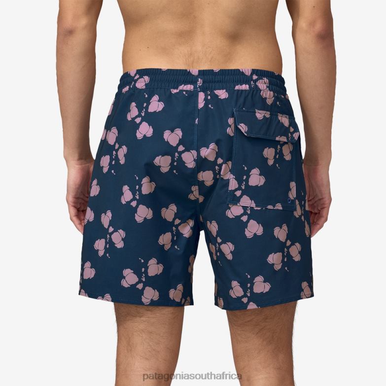 Men Hydropeak Volley Shorts-16