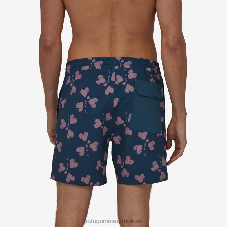 Men Hydropeak Volley Shorts-16