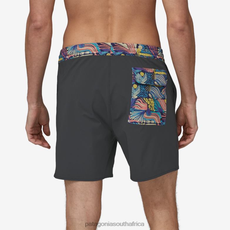 Men Hydropeak Volley Shorts-16
