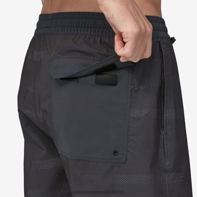 Men Hydropeak Volley Shorts-16