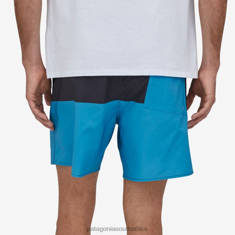 Men Hydropeak Volley Shorts-16