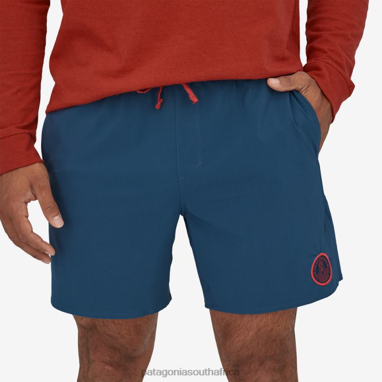 Men Hydropeak Volley Shorts-16