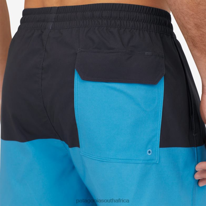 Men Hydropeak Volley Shorts-16