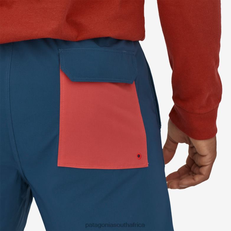 Men Hydropeak Volley Shorts-16