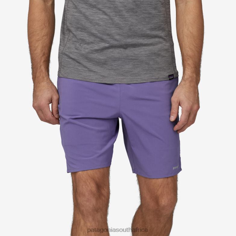 Men Multi Trails Shorts-8