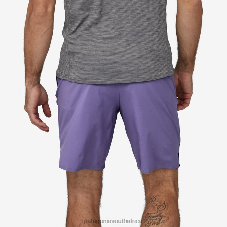 Men Multi Trails Shorts-8