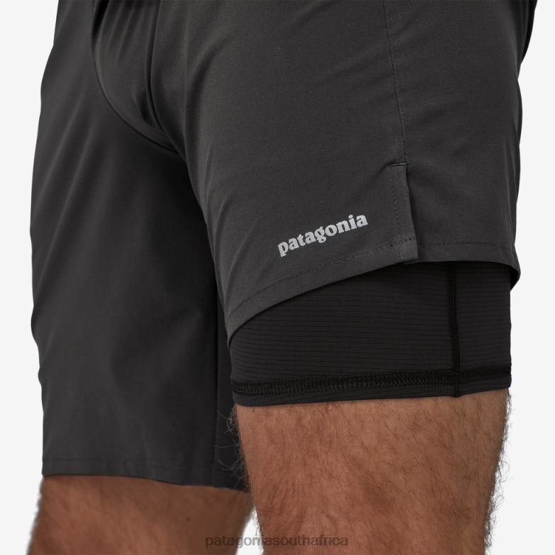 Men Multi Trails Shorts-8