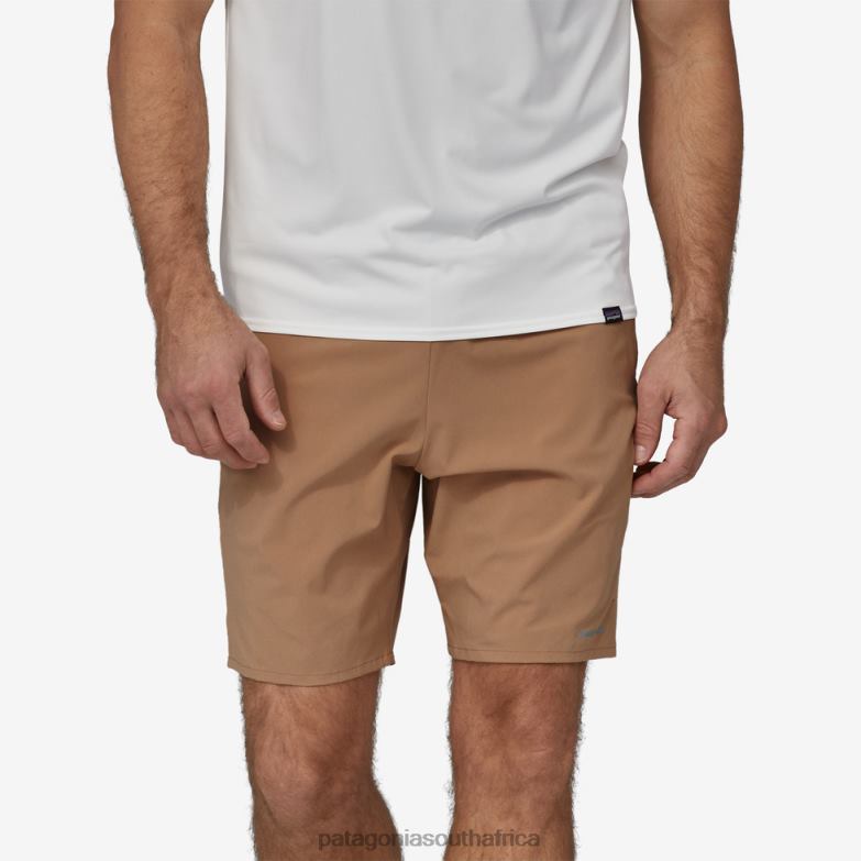 Men Multi Trails Shorts-8