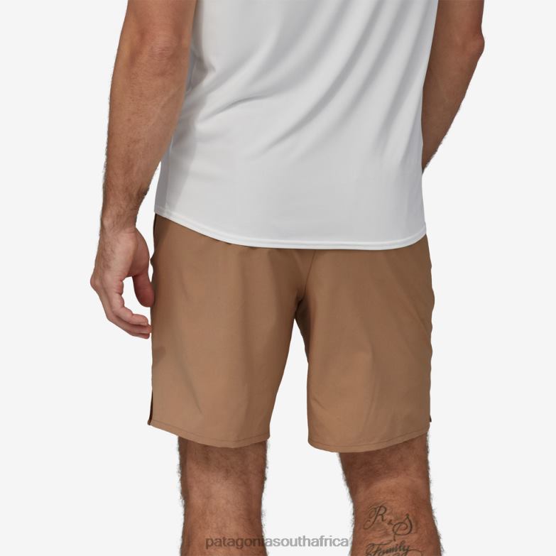 Men Multi Trails Shorts-8