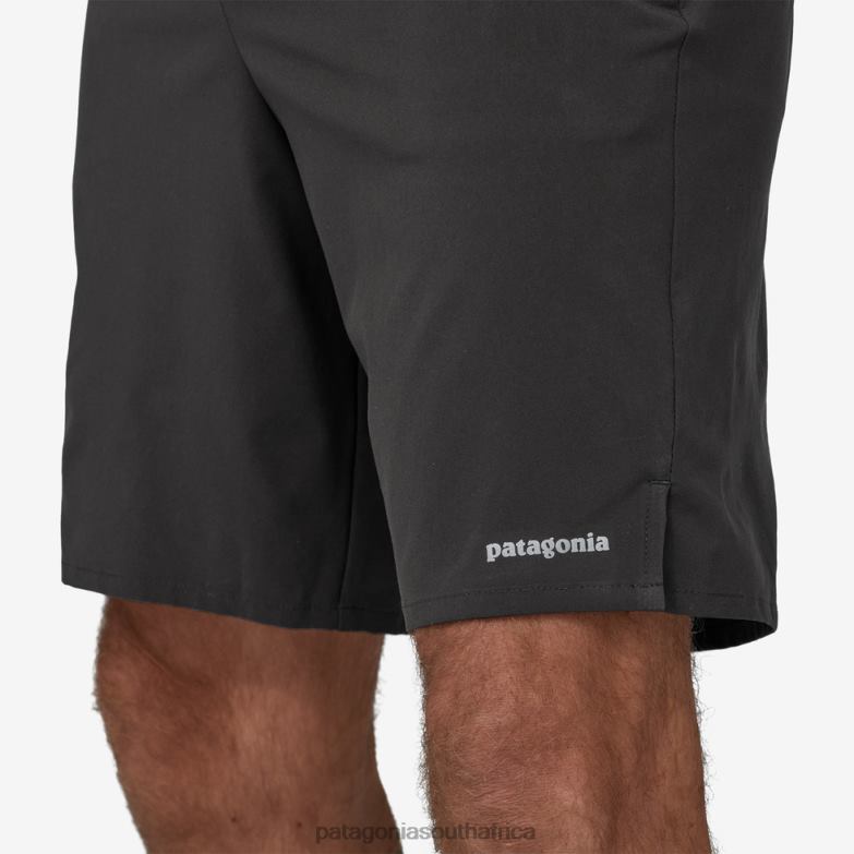 Men Multi Trails Shorts-8