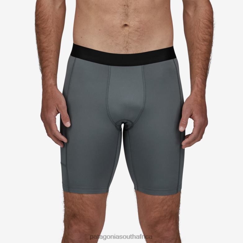 Men Nether Bike Shorts-9