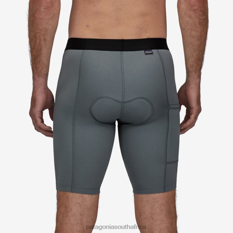 Men Nether Bike Shorts-9
