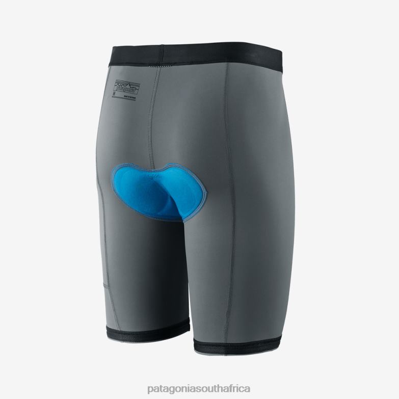 Men Nether Bike Shorts-9