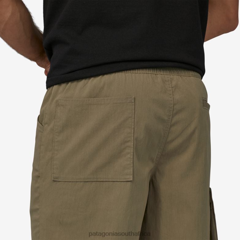 Men Nomader Shorts-8