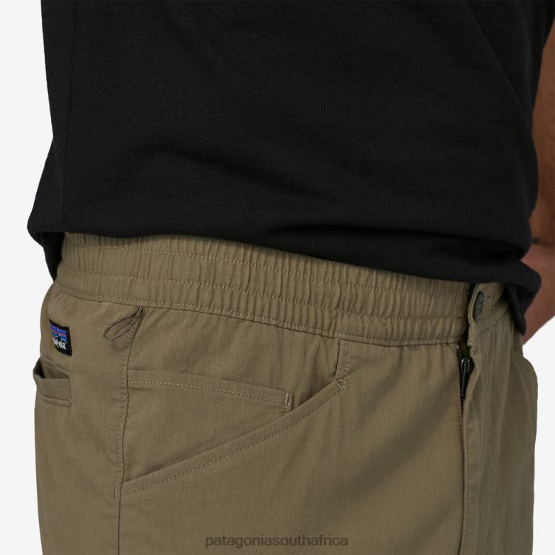 Men Nomader Shorts-8