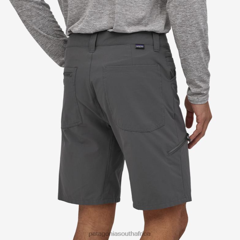 Men Quandary Shorts-10