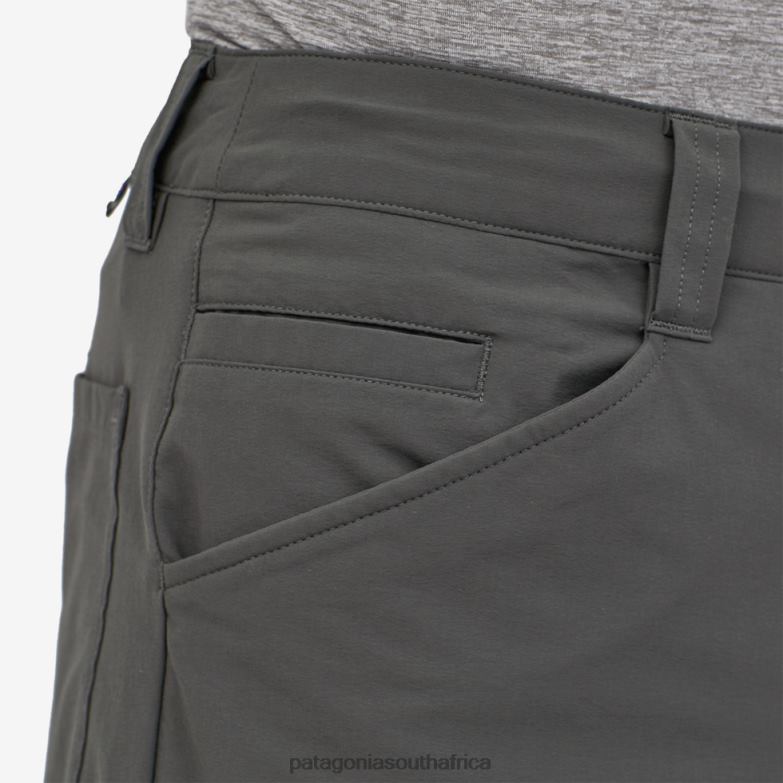 Men Quandary Shorts-10