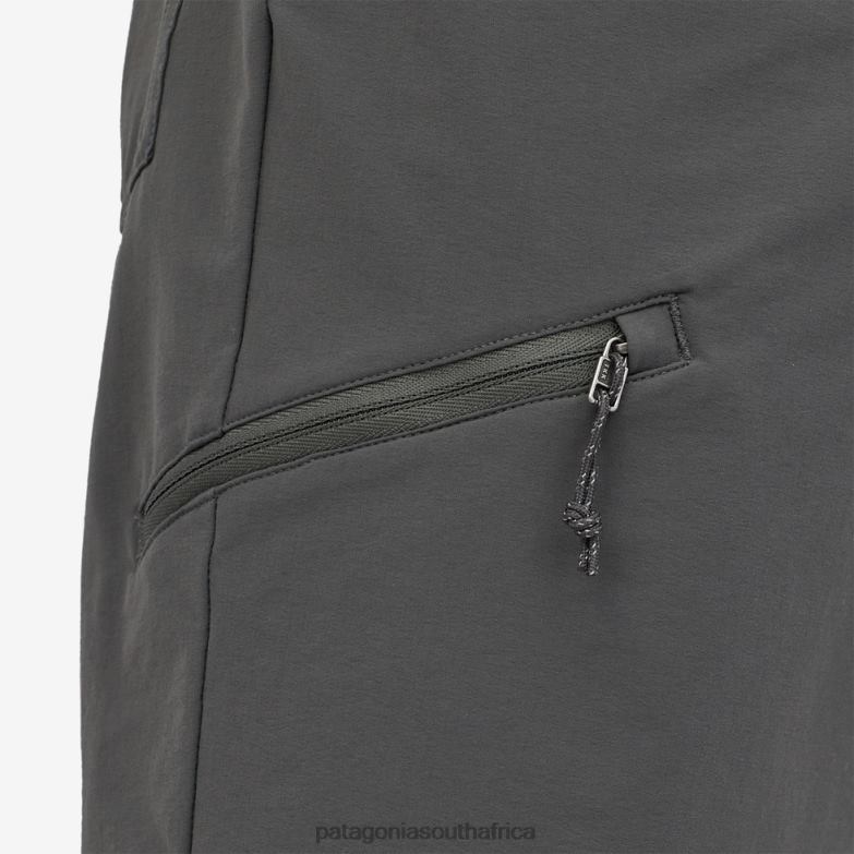 Men Quandary Shorts-10