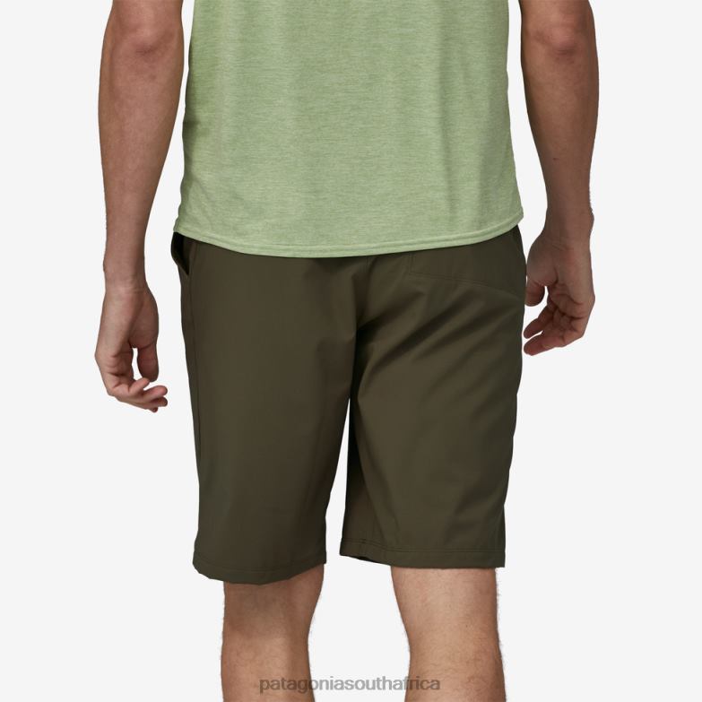 Men Terrebonne Shorts-10
