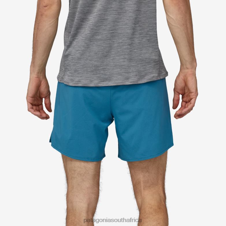 Men Trailfarer Shorts-6