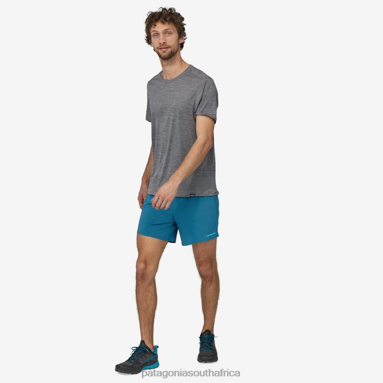 Men Trailfarer Shorts-6
