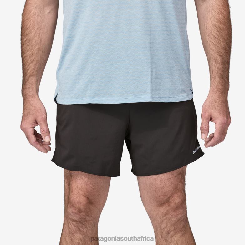 Men Trailfarer Shorts-6