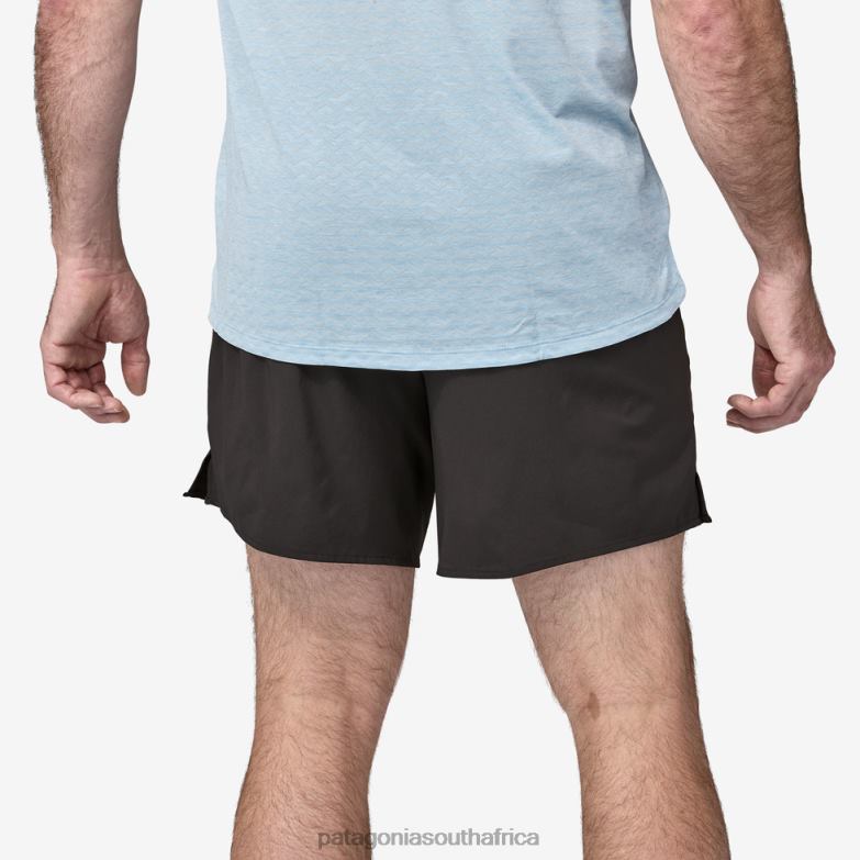 Men Trailfarer Shorts-6