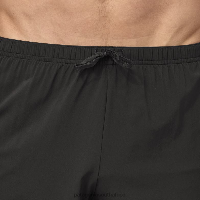 Men Trailfarer Shorts-6