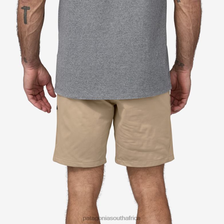 Men Transit Traveler Shorts-8