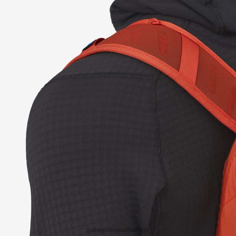 Men R1 Fleece Pullover Hoody Tidepool Blue Patagonia Apparel P6ZJ61644