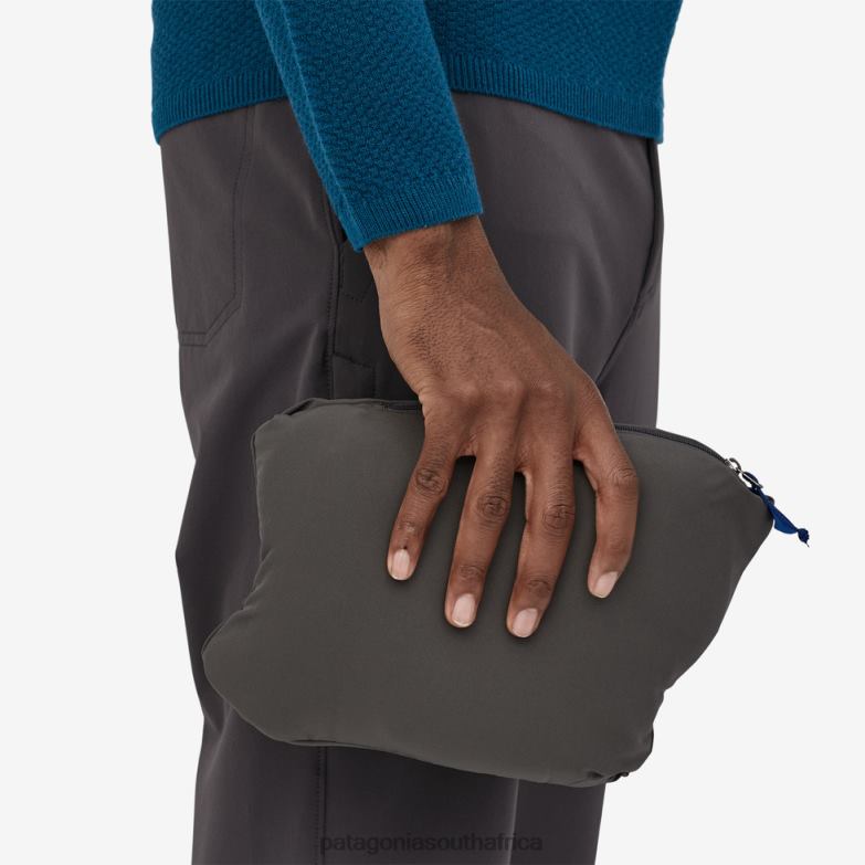 Men Pack In Jacket Tidepool Blue Patagonia Apparel P6ZJ61739