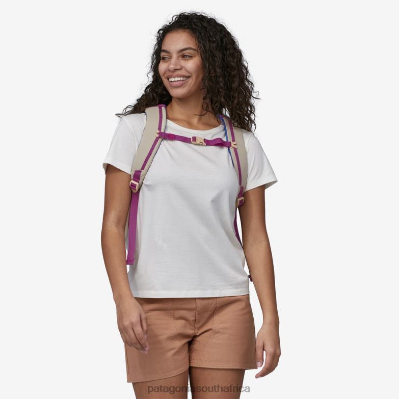 Unisex Atom Tote Pack 20L Husk Tan Patagonia Accessories P6ZJ63303