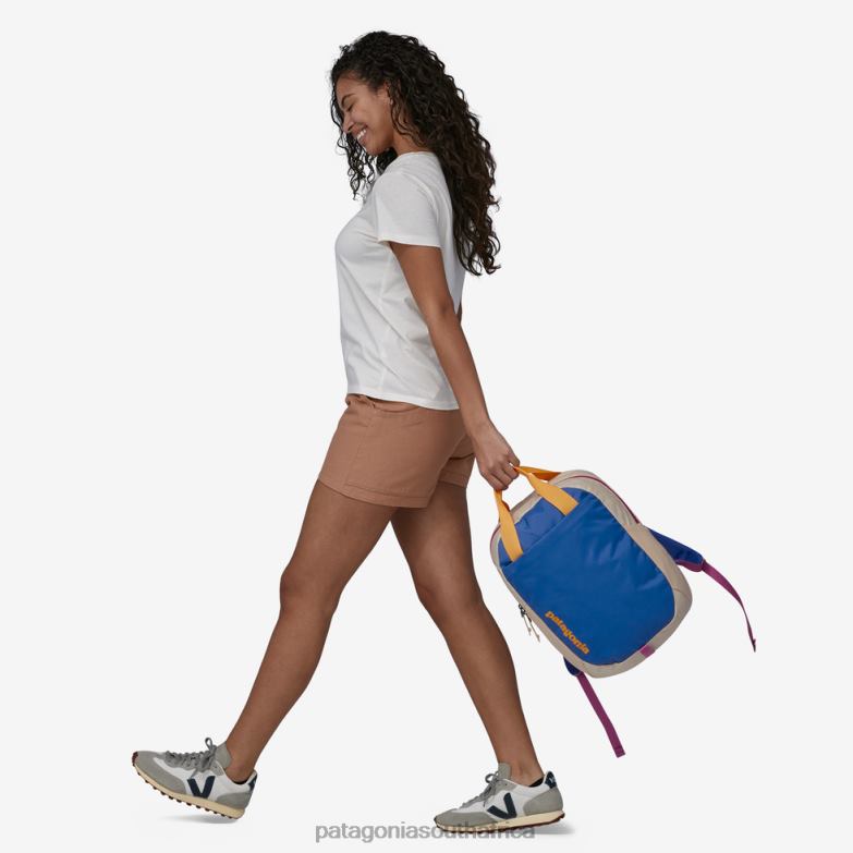 Unisex Atom Tote Pack 20L Husk Tan Patagonia Accessories P6ZJ63303