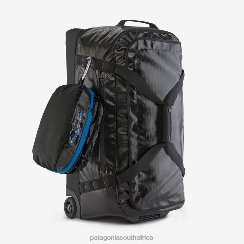 Unisex Black Hole Cube-Medium-6L Perennial Purple Patagonia Accessories P6ZJ63283