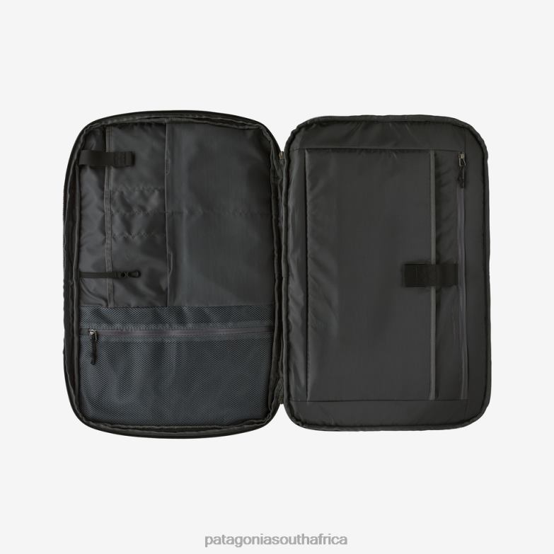 Unisex Black Hole MLC 45L Black Patagonia Accessories P6ZJ63295