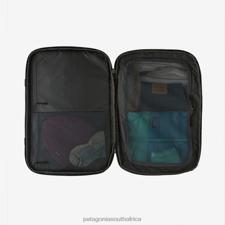 Unisex Black Hole MLC 45L Black Patagonia Accessories P6ZJ63295