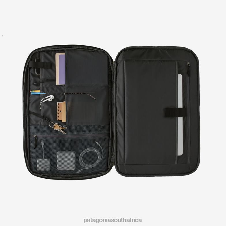 Unisex Black Hole MLC 45L Black Patagonia Accessories P6ZJ63295