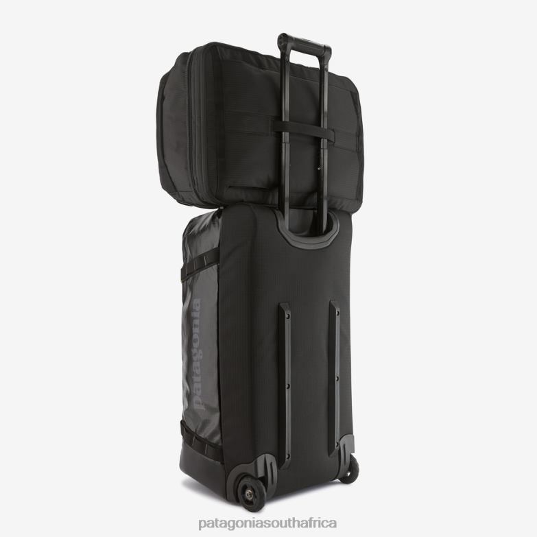 Unisex Black Hole MLC 45L Black Patagonia Accessories P6ZJ63295