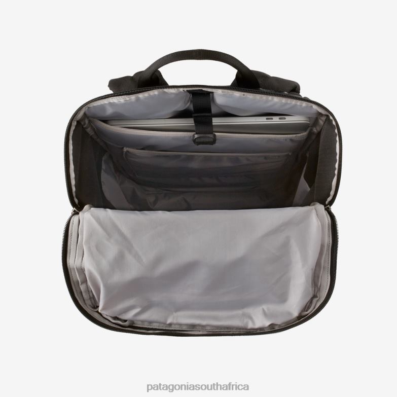 Unisex Black Hole Pack 25L Friend Green Patagonia Accessories P6ZJ63257