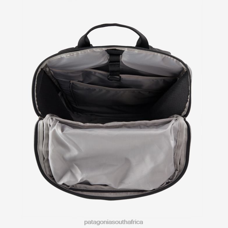 Unisex Black Hole Pack 25L Wax Red Patagonia Accessories P6ZJ63260