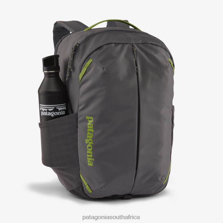 Unisex Refugio Daypack 26L Fresh Teal Patagonia Accessories P6ZJ63265